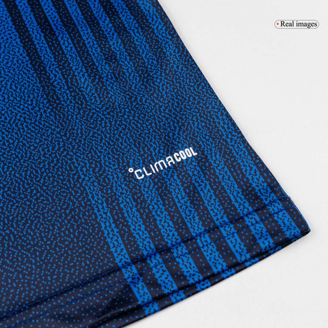 Greece Away Soccer Jersey World Cup 2026 fan version - Imagen 8