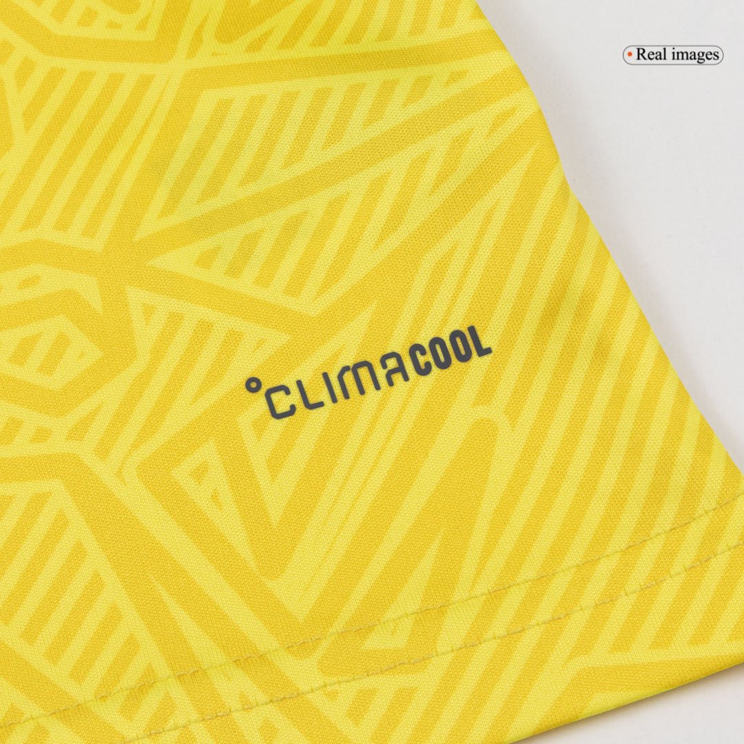 Ukraine Home Soccer Jersey World Cup 2026 fan version – Image 9