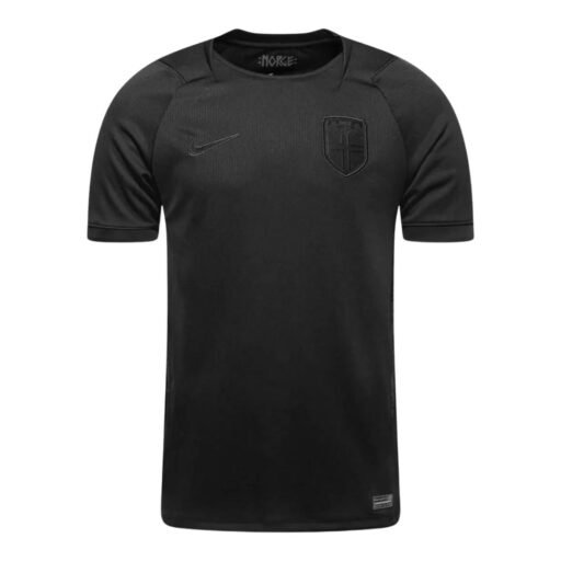Norway Away Soccer Jersey World Cup 2026 fan version
