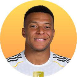 Kylian Mbappé